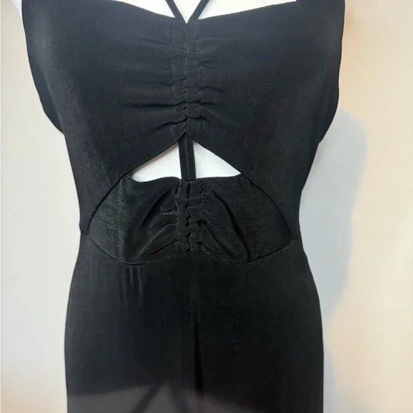 Free People Hypnotized Knit Maxi Dress - Picture 4 of 9